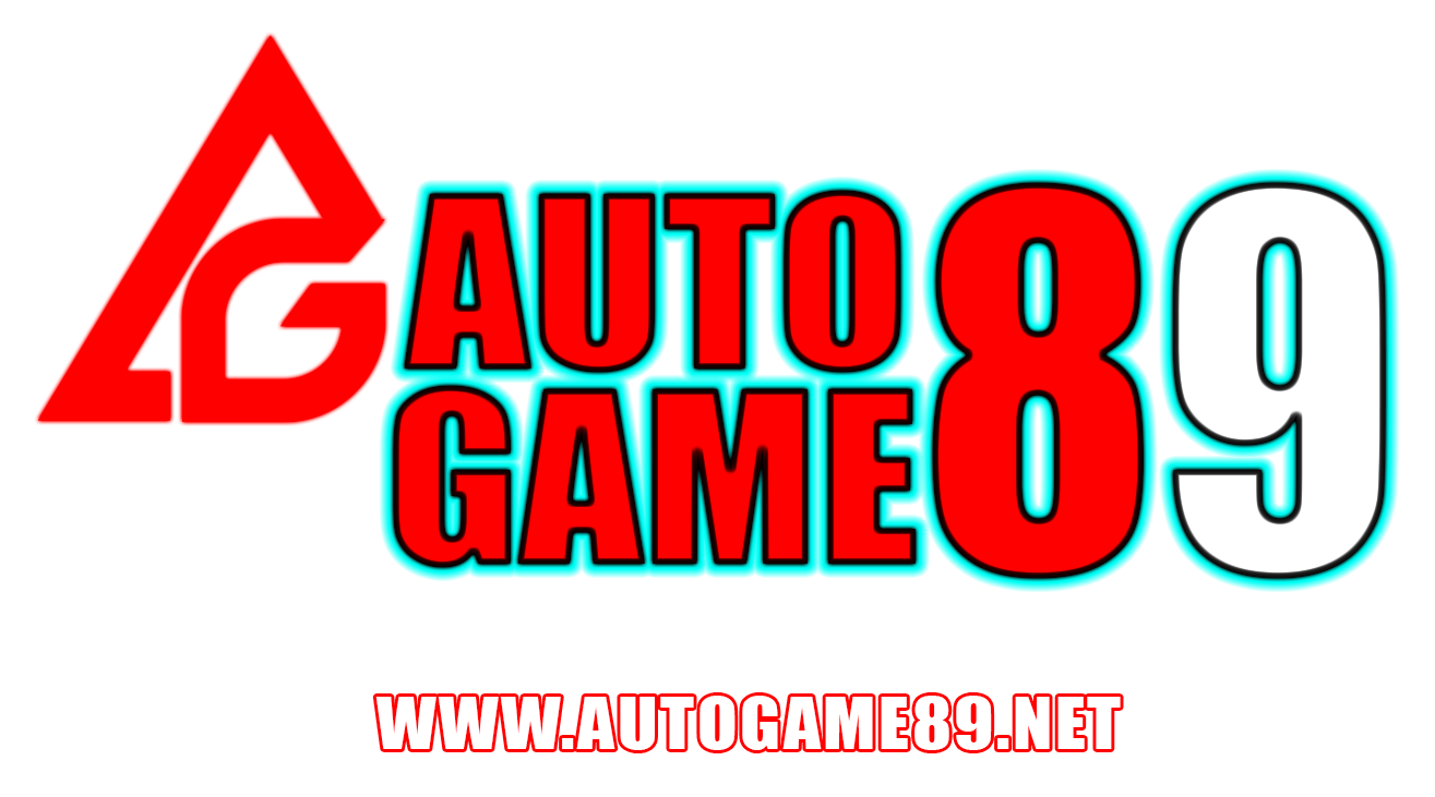 autogame89 Logo